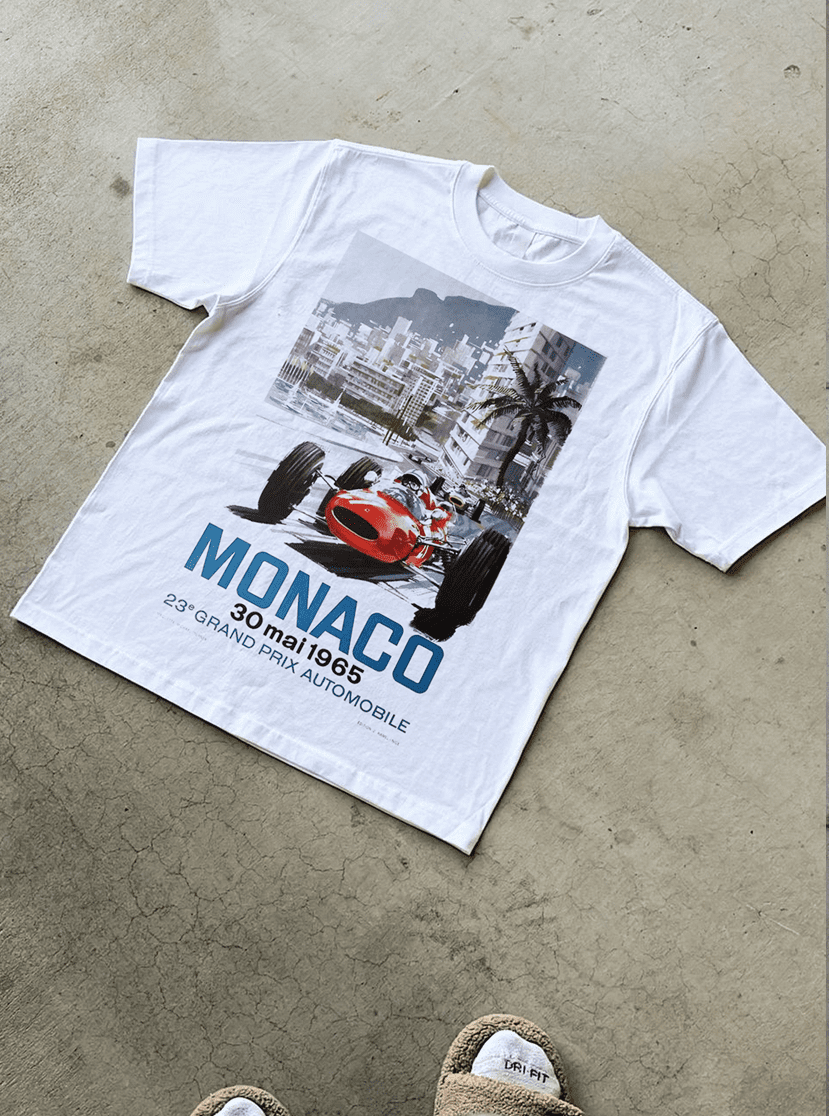 Monaco rezised