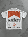 M'boro Racing Vintage Tee