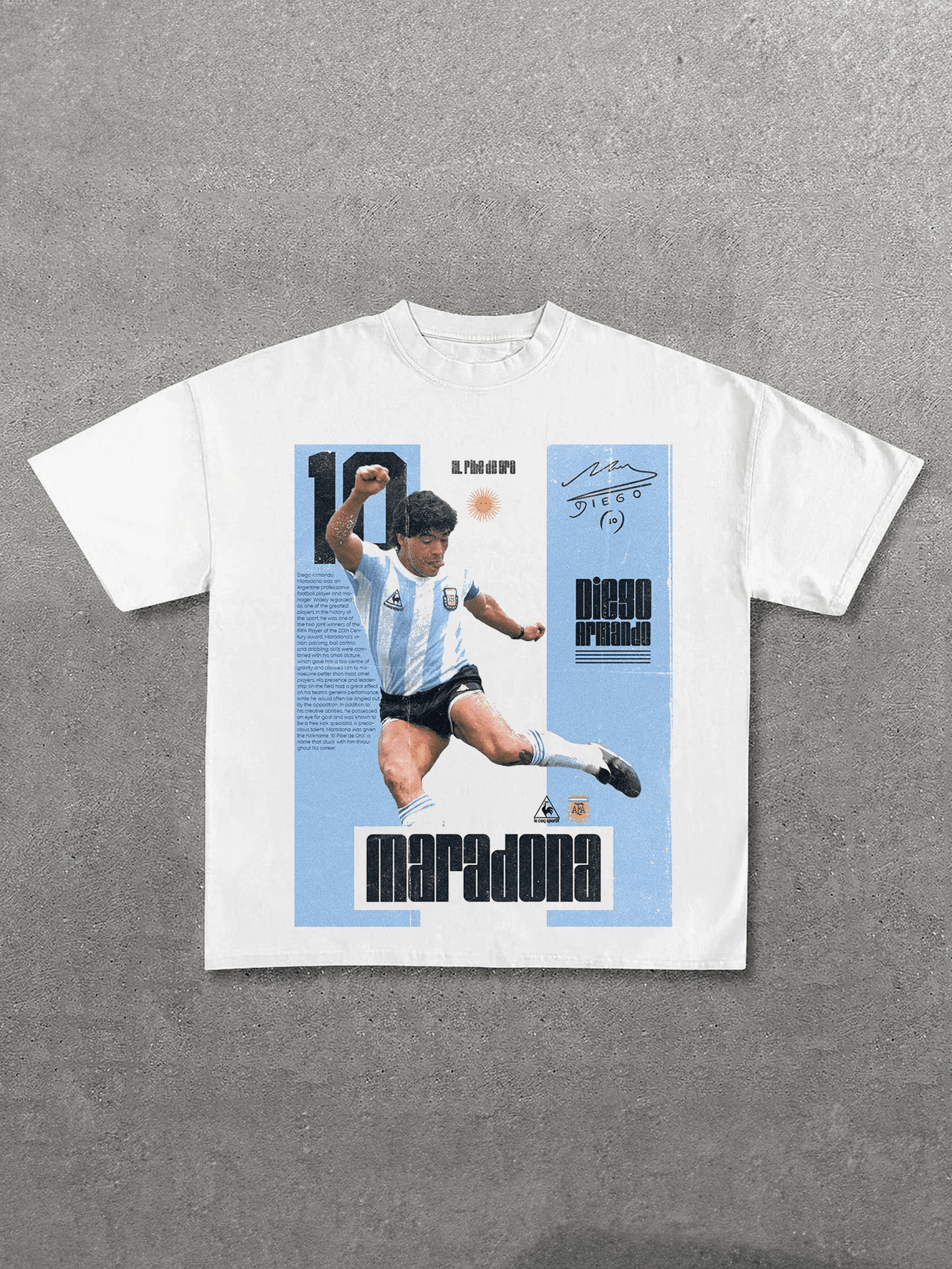 Madonna Tee
