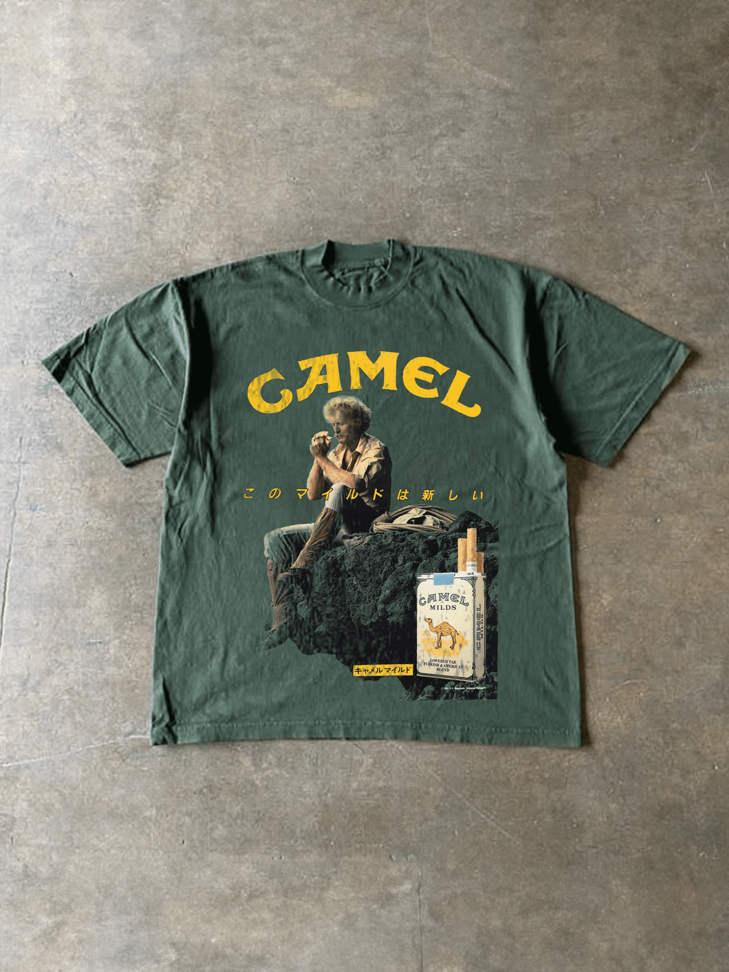 All Tees – The Vintage Arcade