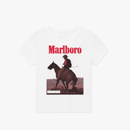 M'boro Cowboy Baby Tee
